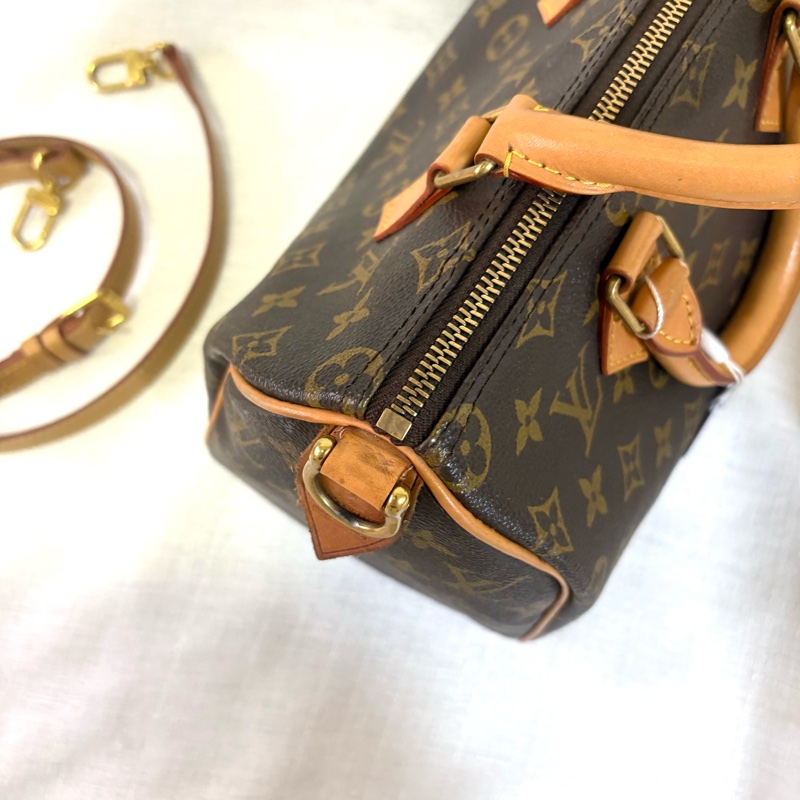 LV Speedy 25-7