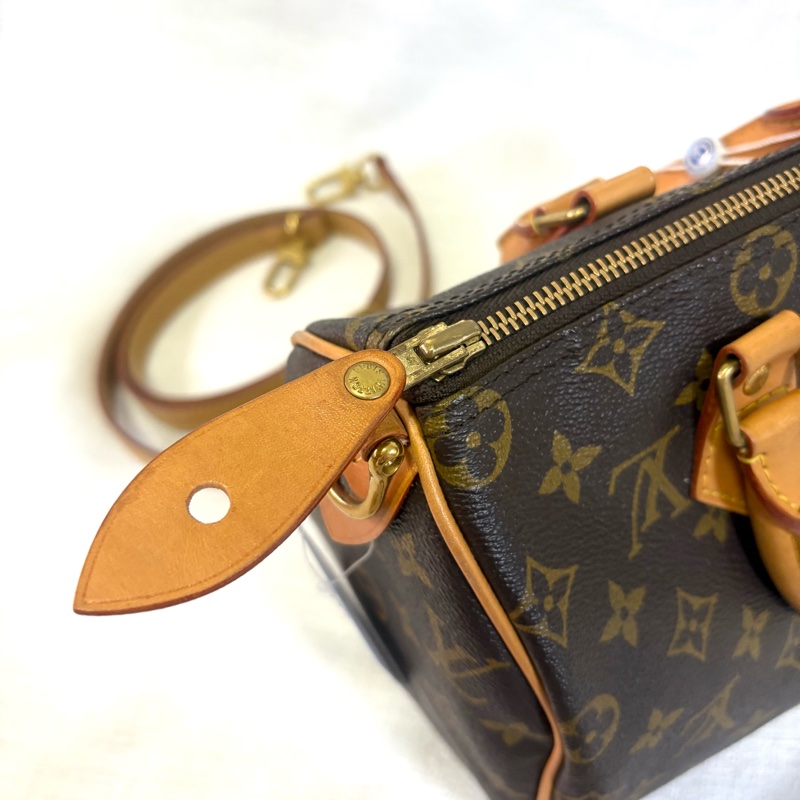 LV Speedy 25-9