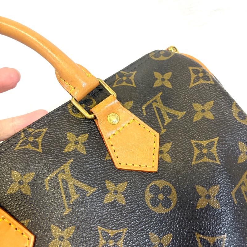 LV Speedy 25-12