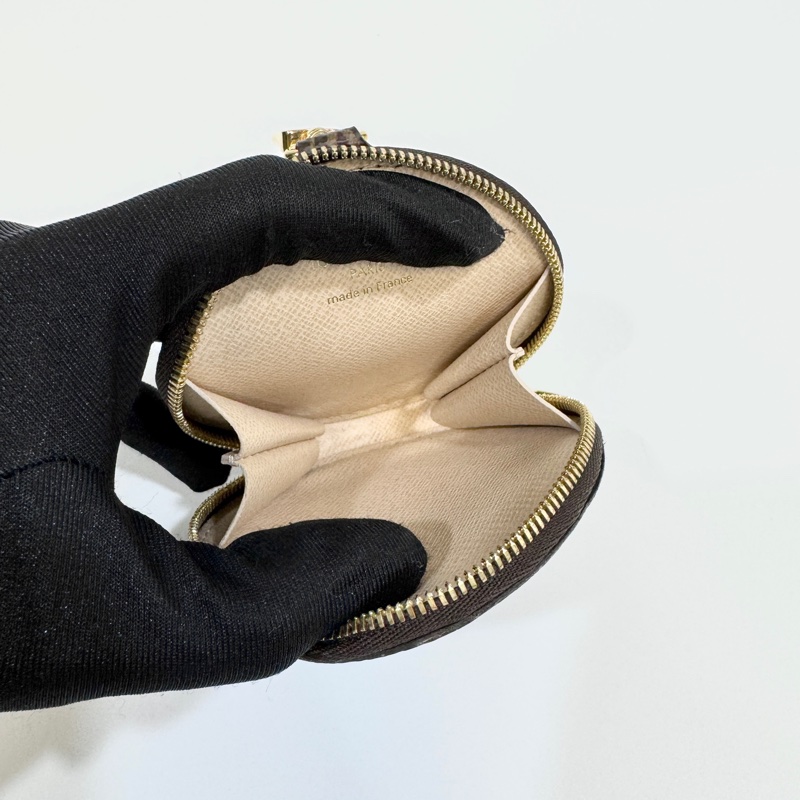 🤎路易威登五用包LV原花粉背帶五用麻將包 M44840-16