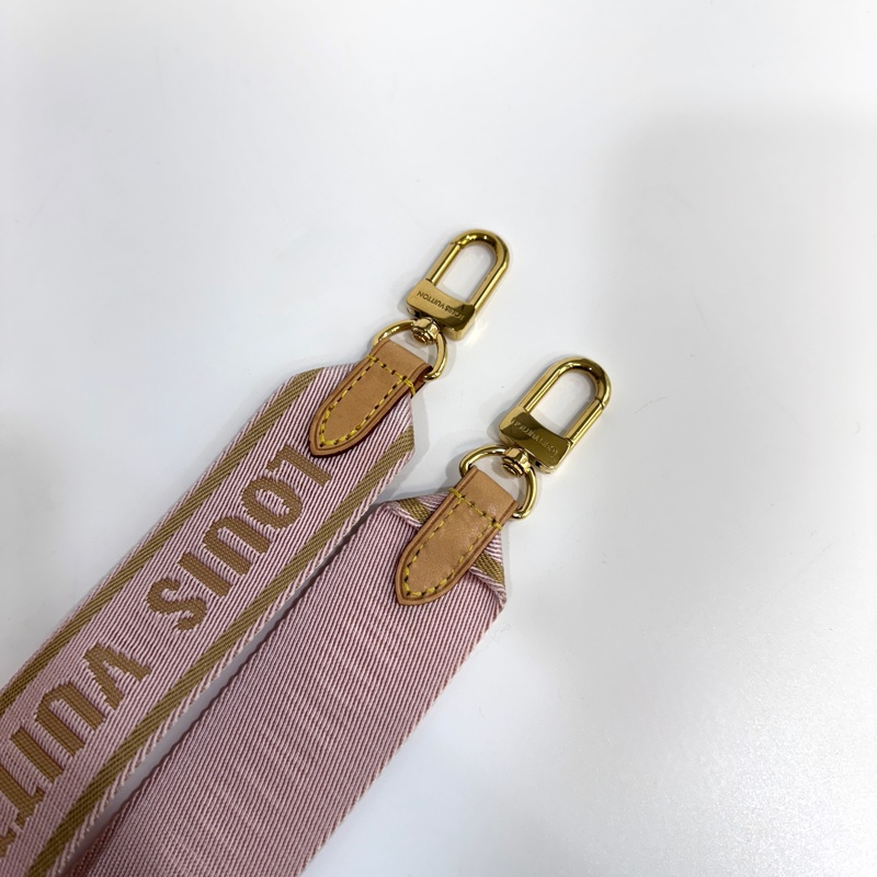 🤎路易威登五用包LV原花粉背帶五用麻將包 M44840-27