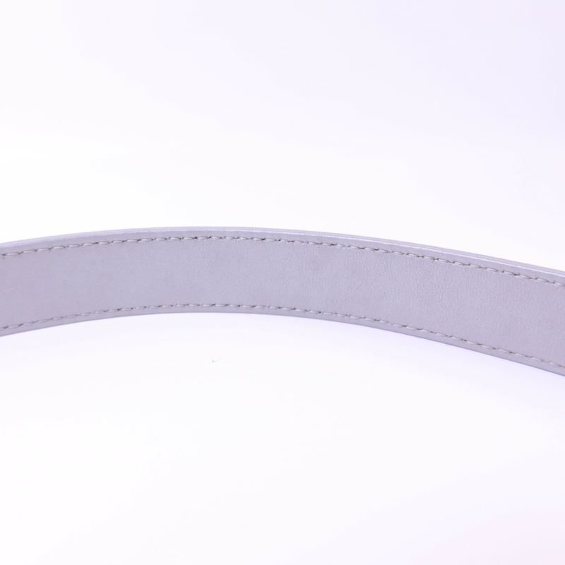 Dior 羊皮皮革Lady Dior Medium金扣手挽肩背兩用袋-17