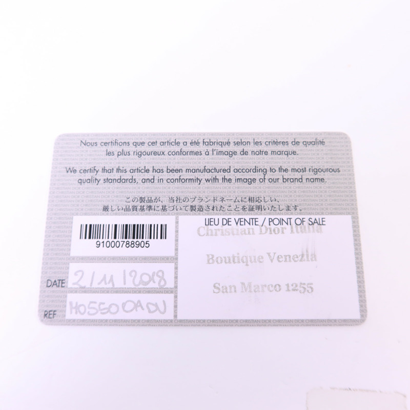 Dior 羊皮皮革Lady Dior Medium金扣手挽肩背兩用袋-18