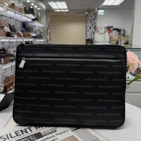 Emporio Armani 手包