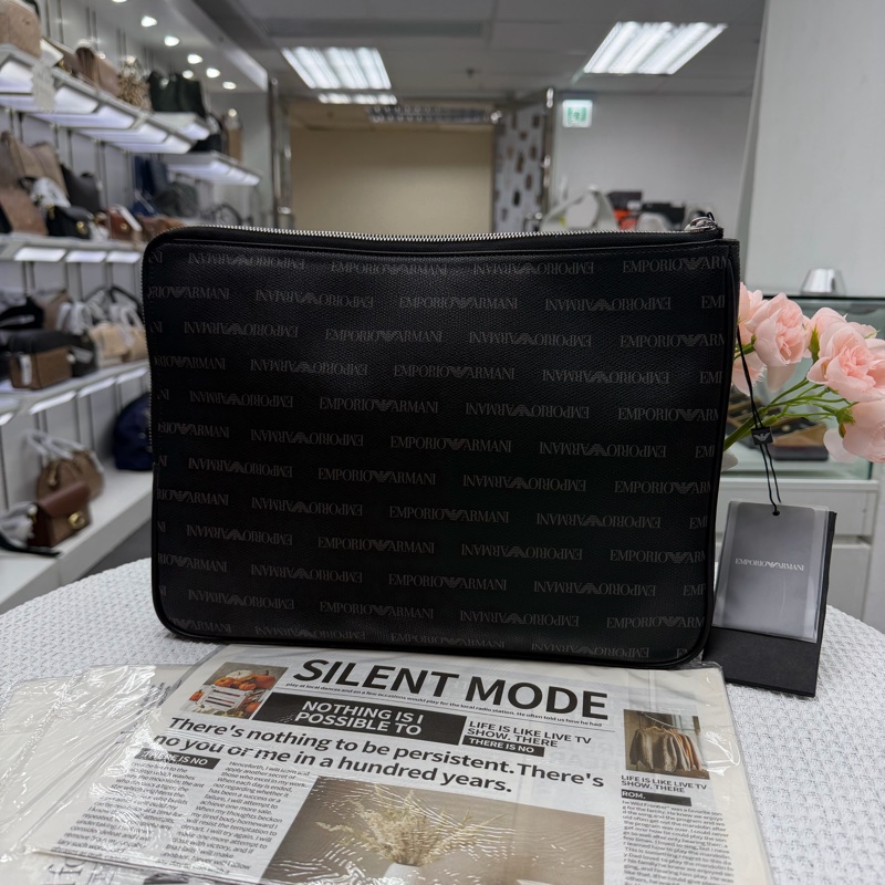 Emporio Armani 手包-3