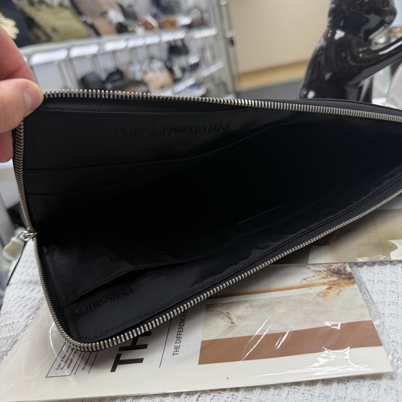 Emporio Armani 手包-4