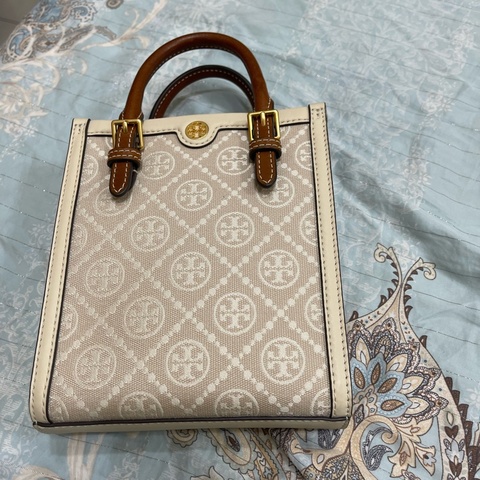 Tory Burch 琴譜包