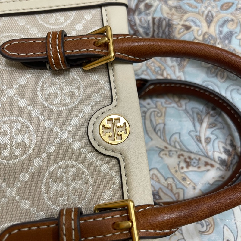 Tory Burch 琴譜包-4