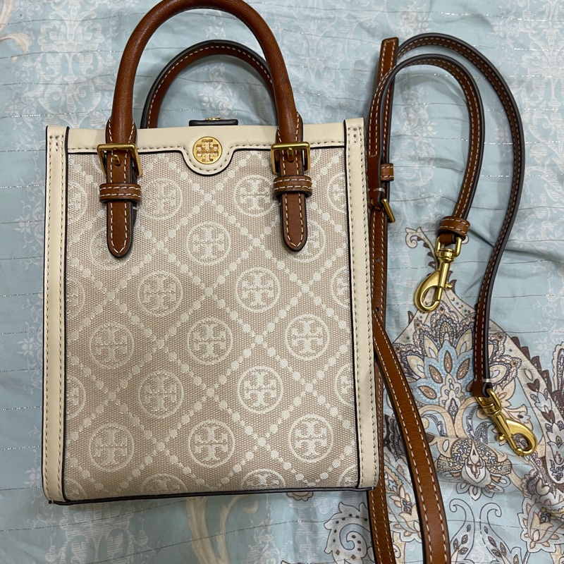 Tory Burch 琴譜包-10
