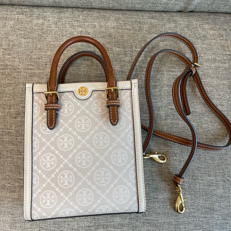 Tory Burch 琴譜包-4