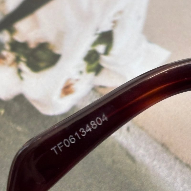 ::CELINE:: Triomphe 01 經典凱旋門 玳瑁色橢圓框墨鏡 太陽眼鏡 Sunglasses-11