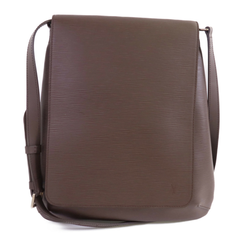 LOUIS VUITTON Epi Musette Salsa GM肩背袋-1