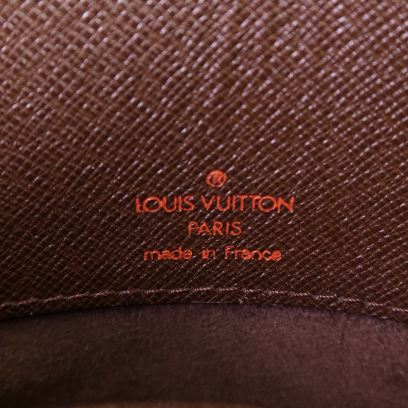 LOUIS VUITTON Epi Musette Salsa GM肩背袋-13