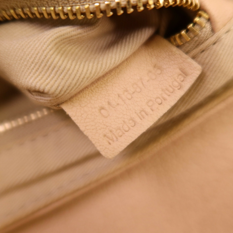 SEE BY CHLOE 牛皮皮革Chain Shoulder金扣鏈帶肩背袋-16