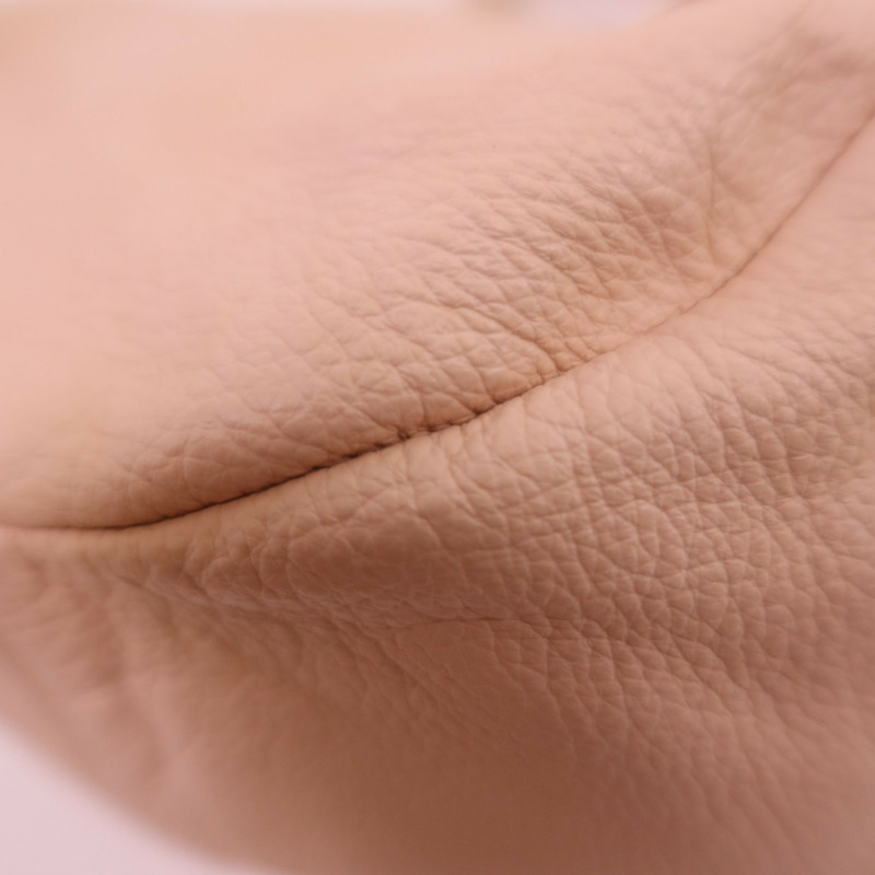 SEE BY CHLOE 牛皮皮革Shoulder Bag金扣肩背袋-8