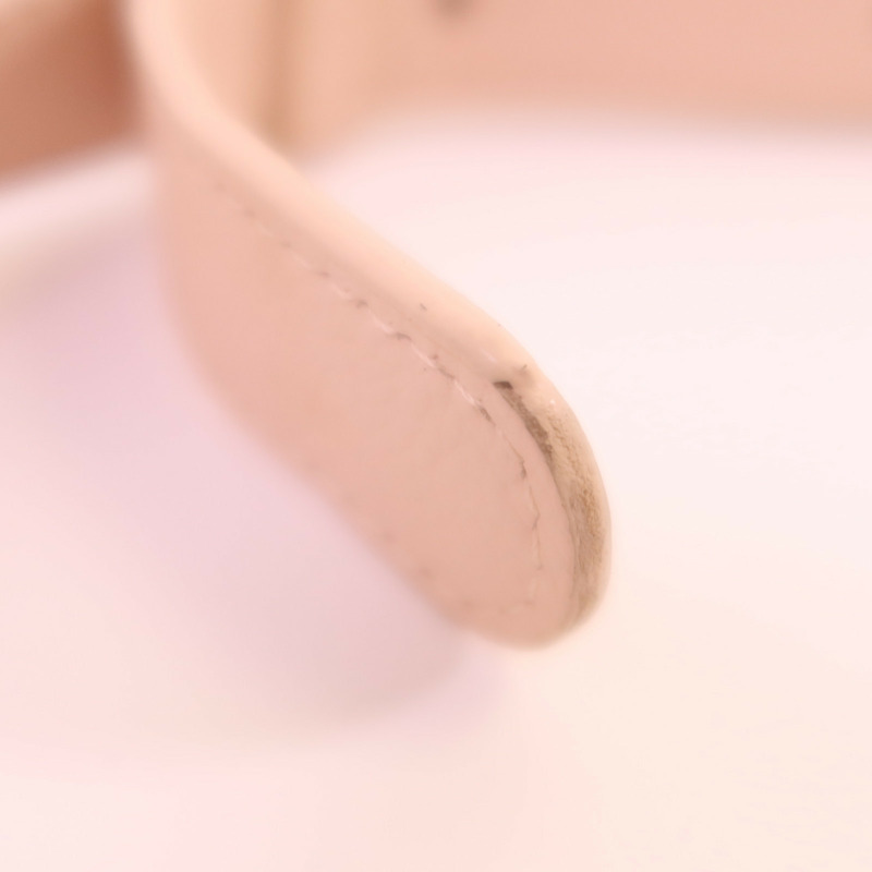 SEE BY CHLOE 牛皮皮革Shoulder Bag金扣肩背袋-18