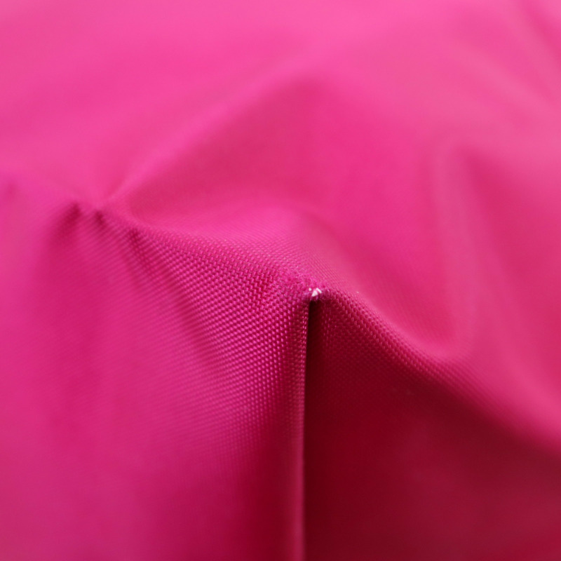 Longchamp 尼龍Tote Bag金扣肩背袋-7