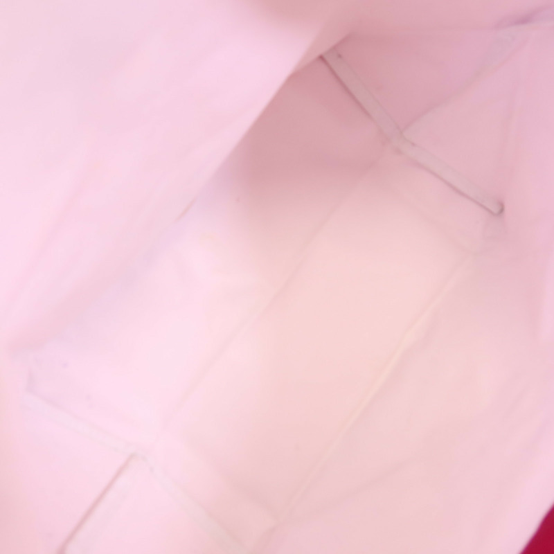 Longchamp 尼龍Tote Bag金扣肩背袋-14