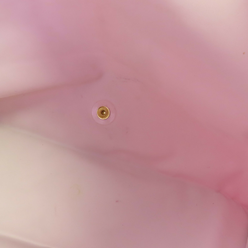 Longchamp 尼龍Tote Bag金扣肩背袋-15