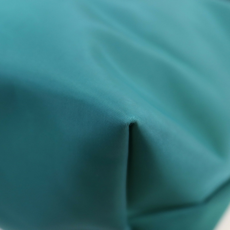 Longchamp 尼龍2Wya Shoulder Bag銀扣手挽肩背兩用袋-6