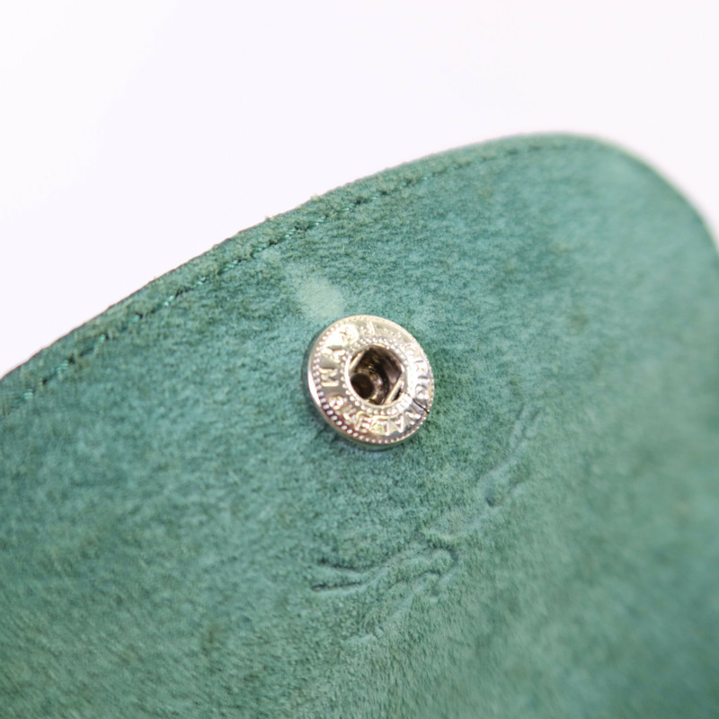 Longchamp 尼龍2Wya Shoulder Bag銀扣手挽肩背兩用袋-14