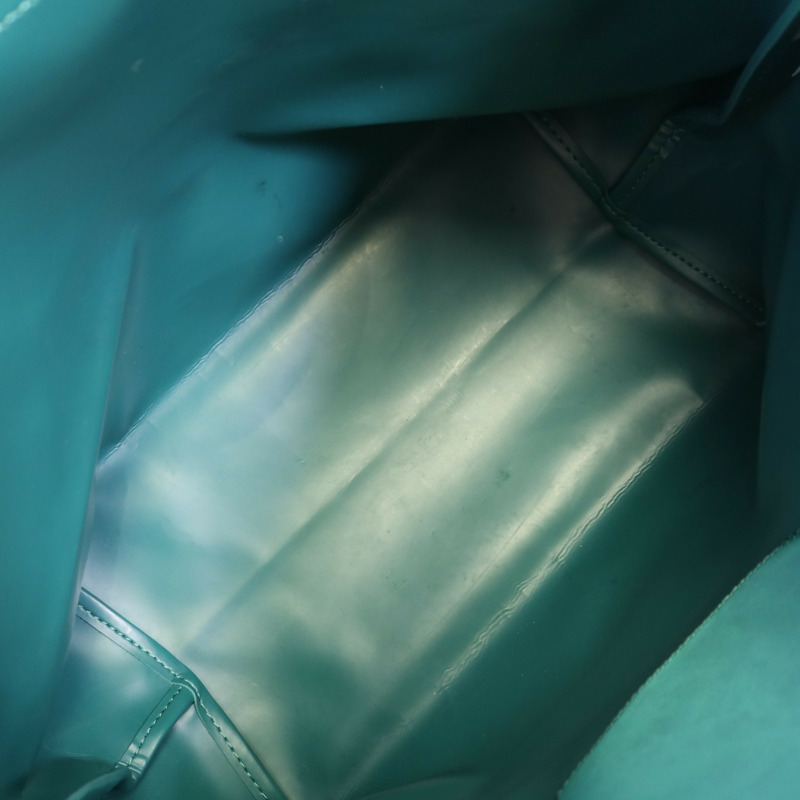 Longchamp 尼龍2Wya Shoulder Bag銀扣手挽肩背兩用袋-17