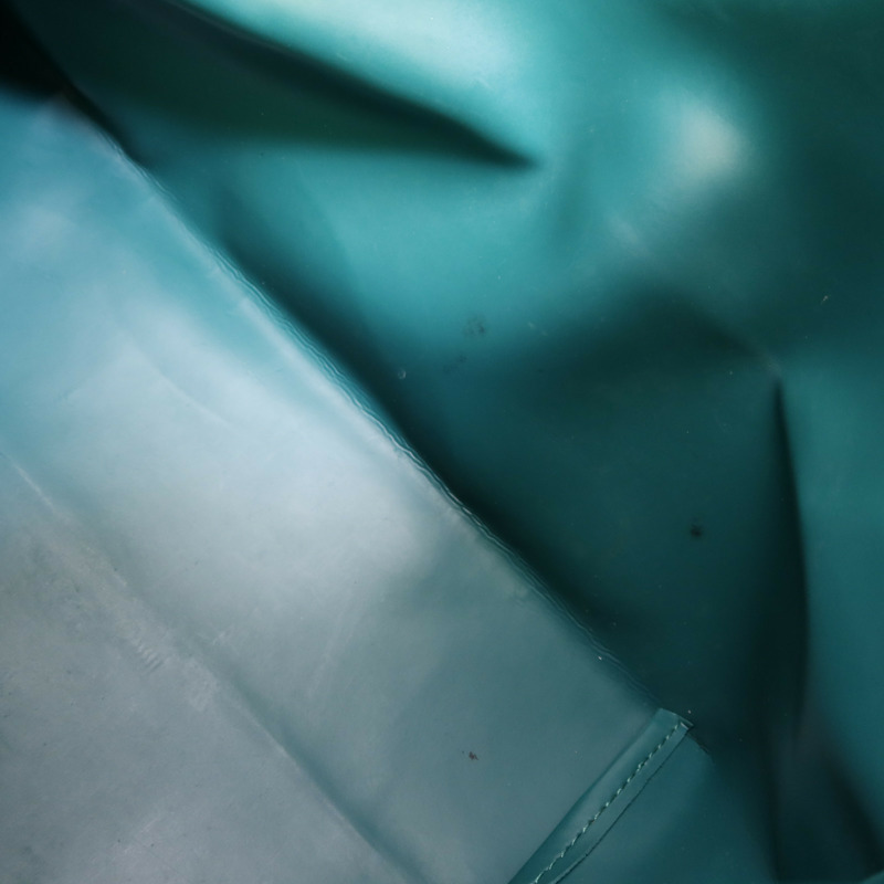 Longchamp 尼龍2Wya Shoulder Bag銀扣手挽肩背兩用袋-19