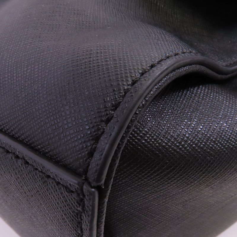 Michael Kors 牛皮皮革2Way Shoulder Bag金扣手挽肩背兩用袋-6