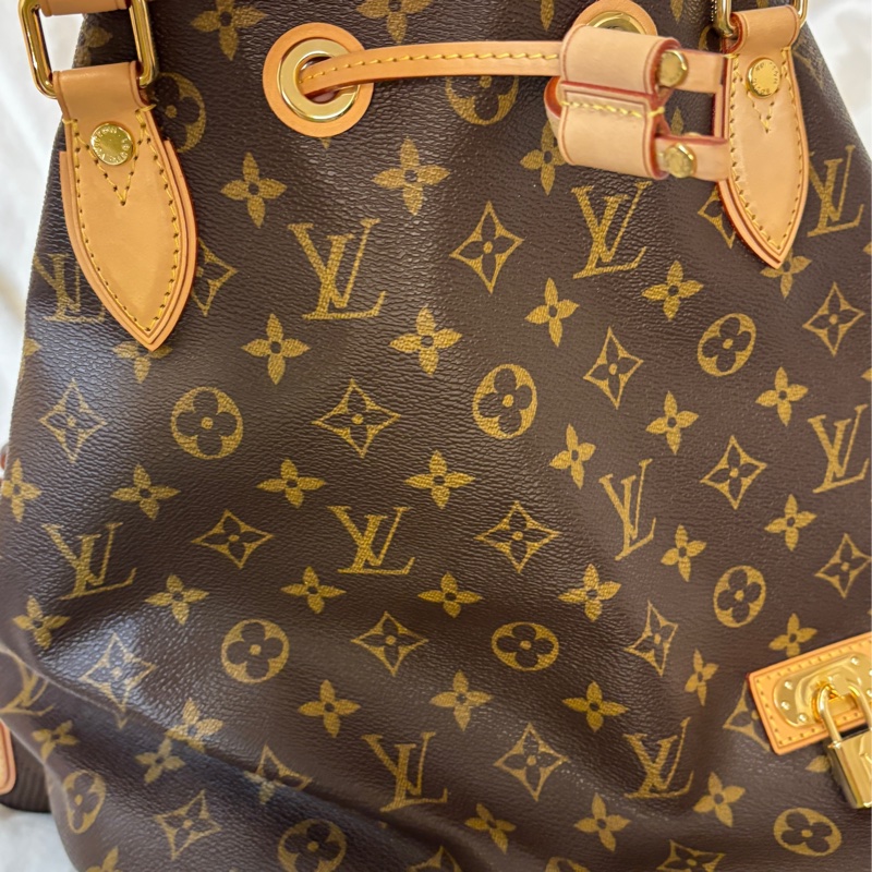 LV肩背 手提 NEO MONOGRAM托特包-1