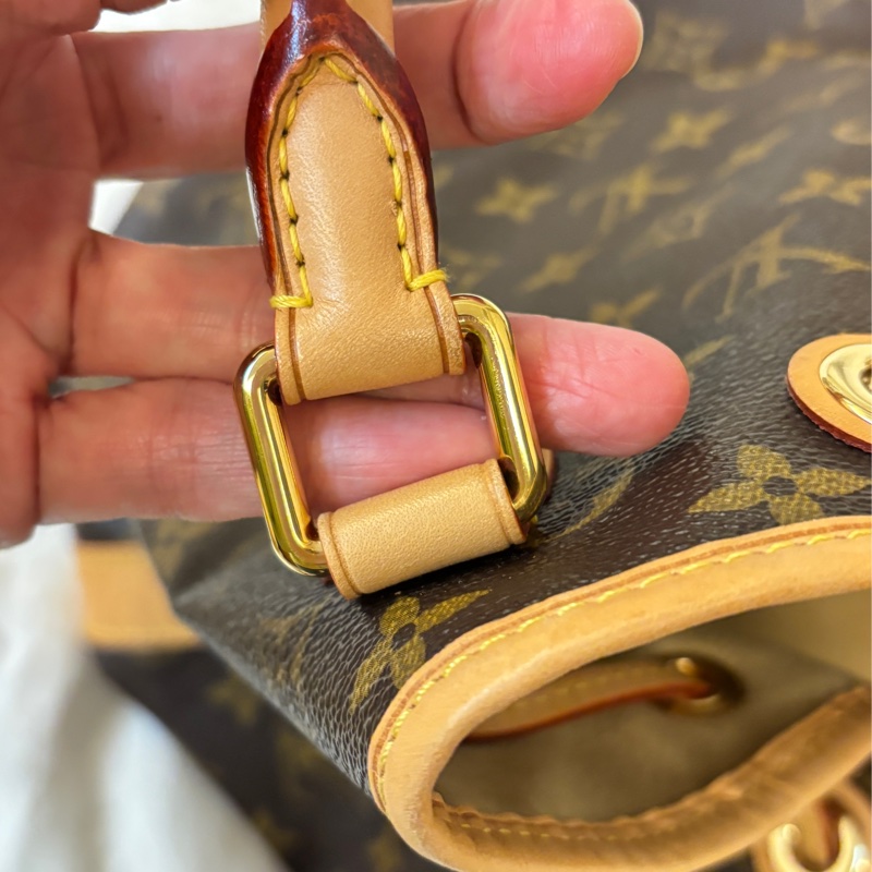 LV肩背 手提 NEO MONOGRAM托特包-3