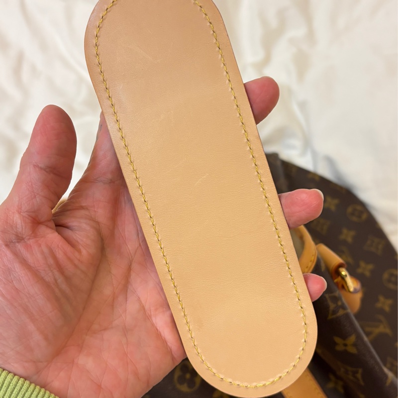 LV肩背 手提 NEO MONOGRAM托特包-5