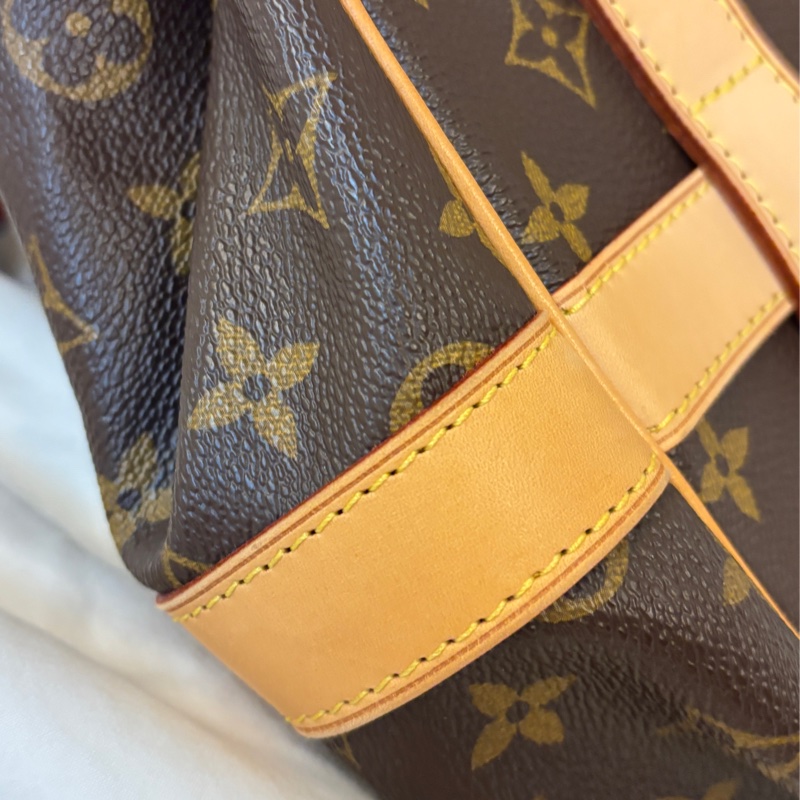 LV肩背 手提 NEO MONOGRAM托特包-9