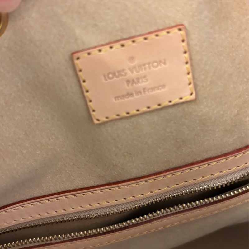 LV肩背 手提 NEO MONOGRAM托特包-12