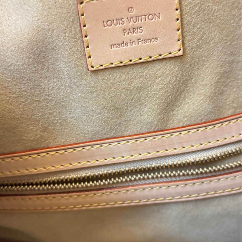 LV肩背 手提 NEO MONOGRAM托特包-14