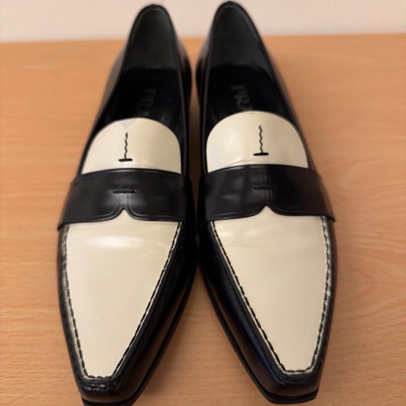 Prada 尺寸36 1/2-1