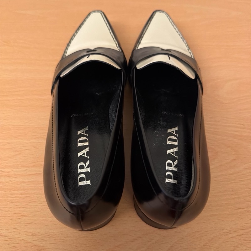 Prada 尺寸36 1/2-2