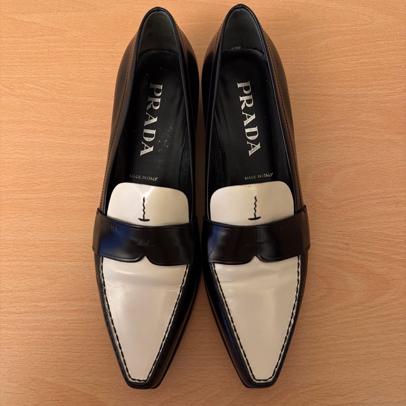 Prada 尺寸36 1/2-6