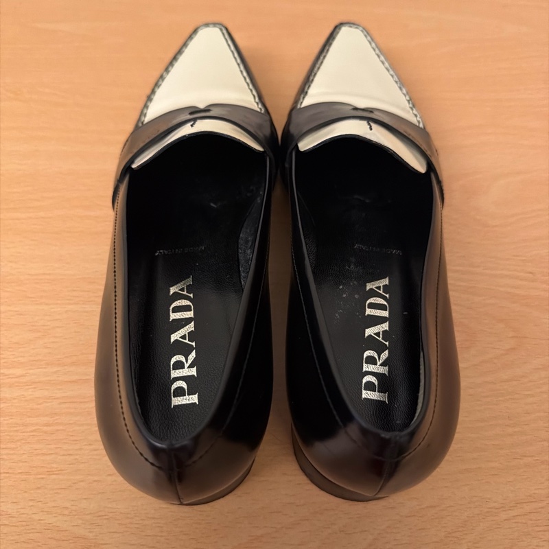 Prada 尺寸36 1/2-8