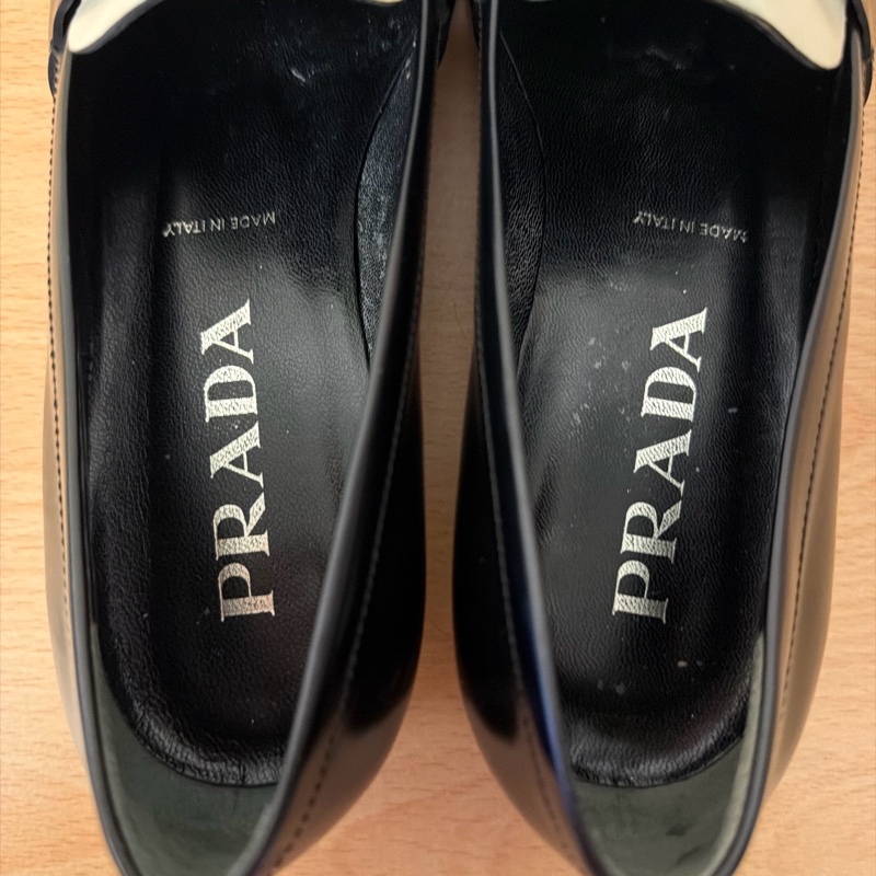 Prada 尺寸36 1/2-9