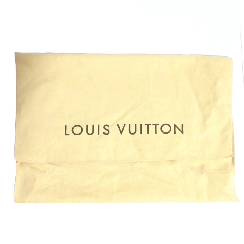 路易威登 Vernis Reed PM 手提包，粉紅色，女士-13