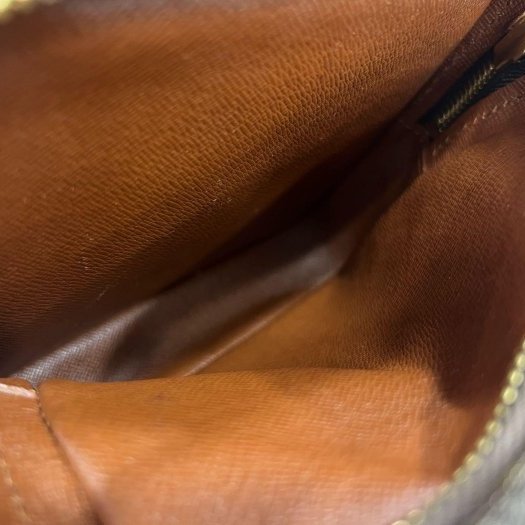 東區正精品㊣ LV Monogram Amazon M45236 字紋老花前口袋子母包斜背包 RZ6139-6