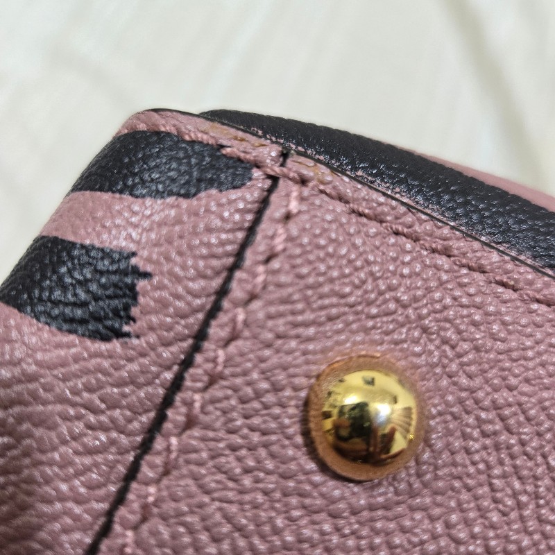 Burberry 手提肩背塗鴉兩用包-19