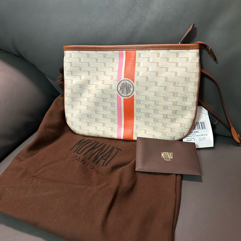 Moynat 小手提包-5