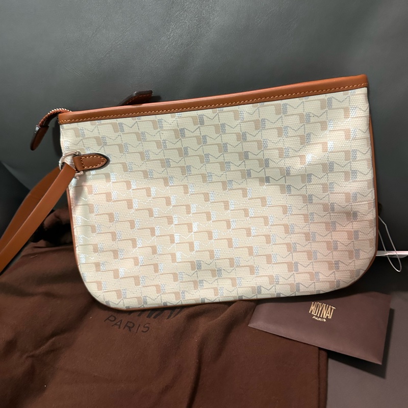 Moynat 小手提包-6