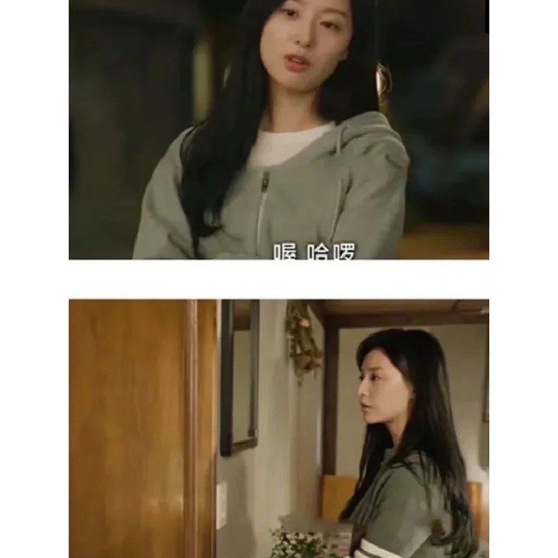 ❤️ THOM BROWNE 專櫃在售款式 時尚百搭 連帽外套-1