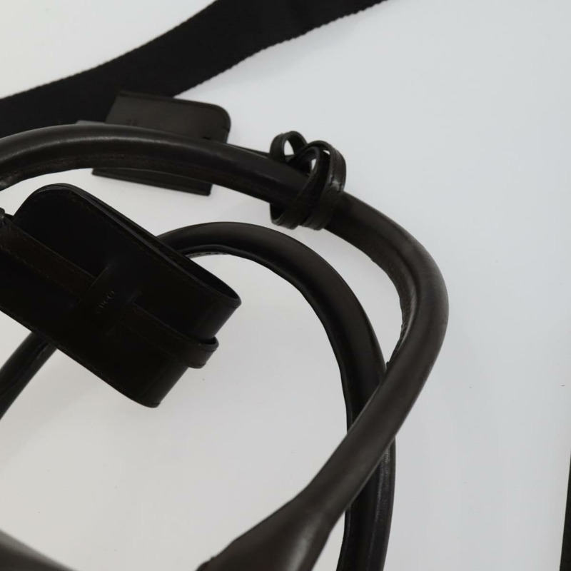 【日本直送】GUCCI GG Supreme 波士頓包 PVC 兩用 米色 銀色 101672 正品 ki6241-14