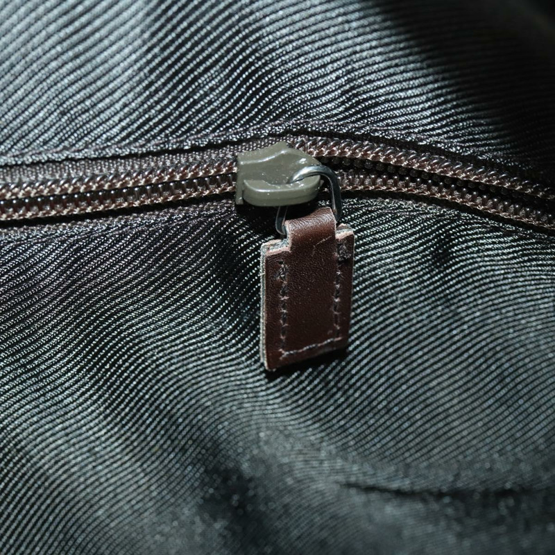 【日本直送】GUCCI GG Supreme 波士頓包 PVC 兩用 米色 銀色 101672 正品 ki6241-22