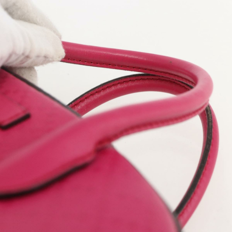 【日本直送】GUCCI 手提包 皮革 兩用 粉金配色 354224 正品 BA9138-7