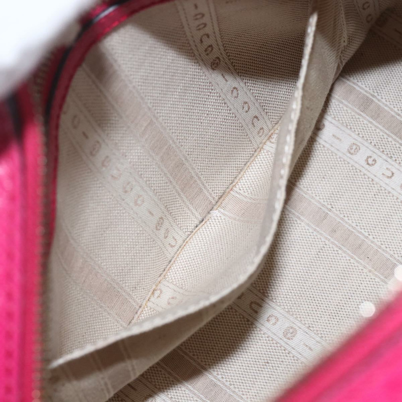 【日本直送】GUCCI 手提包 皮革 兩用 粉金配色 354224 正品 BA9138-24