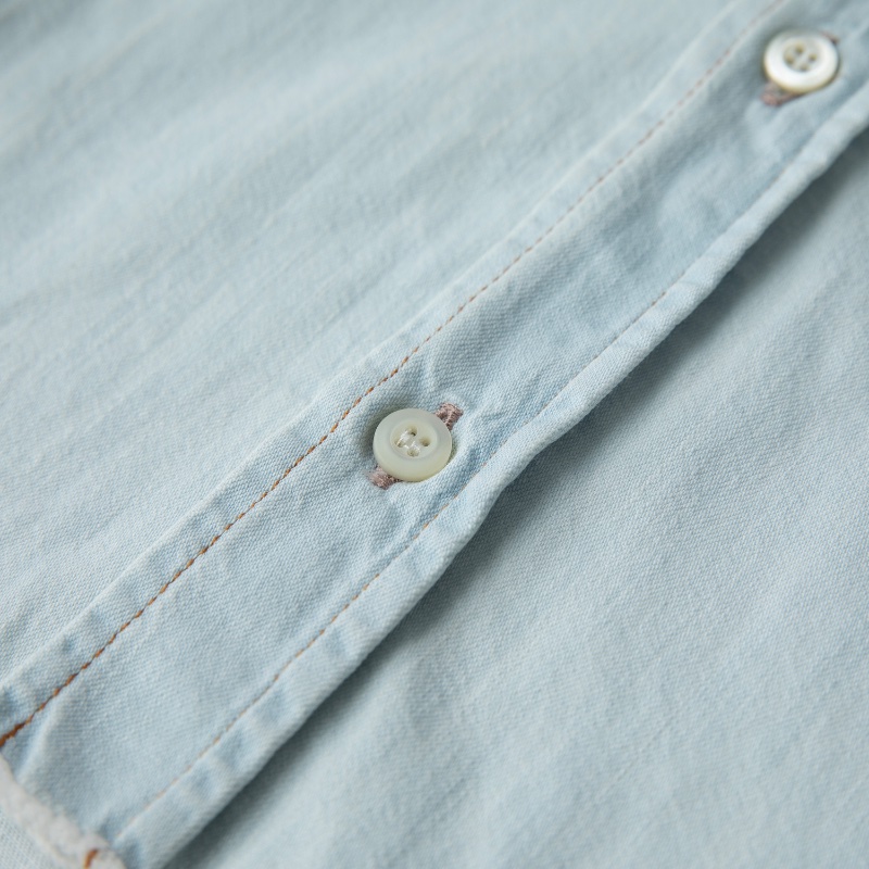 ❤️ MIU MIU 時尚百搭牛仔外套-7